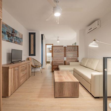 Suite Homes Parras Duplex 马拉加 外观 照片