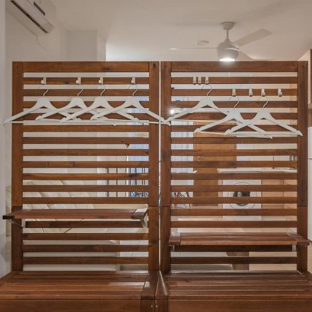 Suite Homes Parras Duplex 马拉加 外观 照片