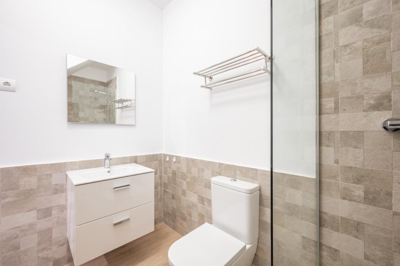 Suite Homes Parras Duplex 马拉加 外观 照片