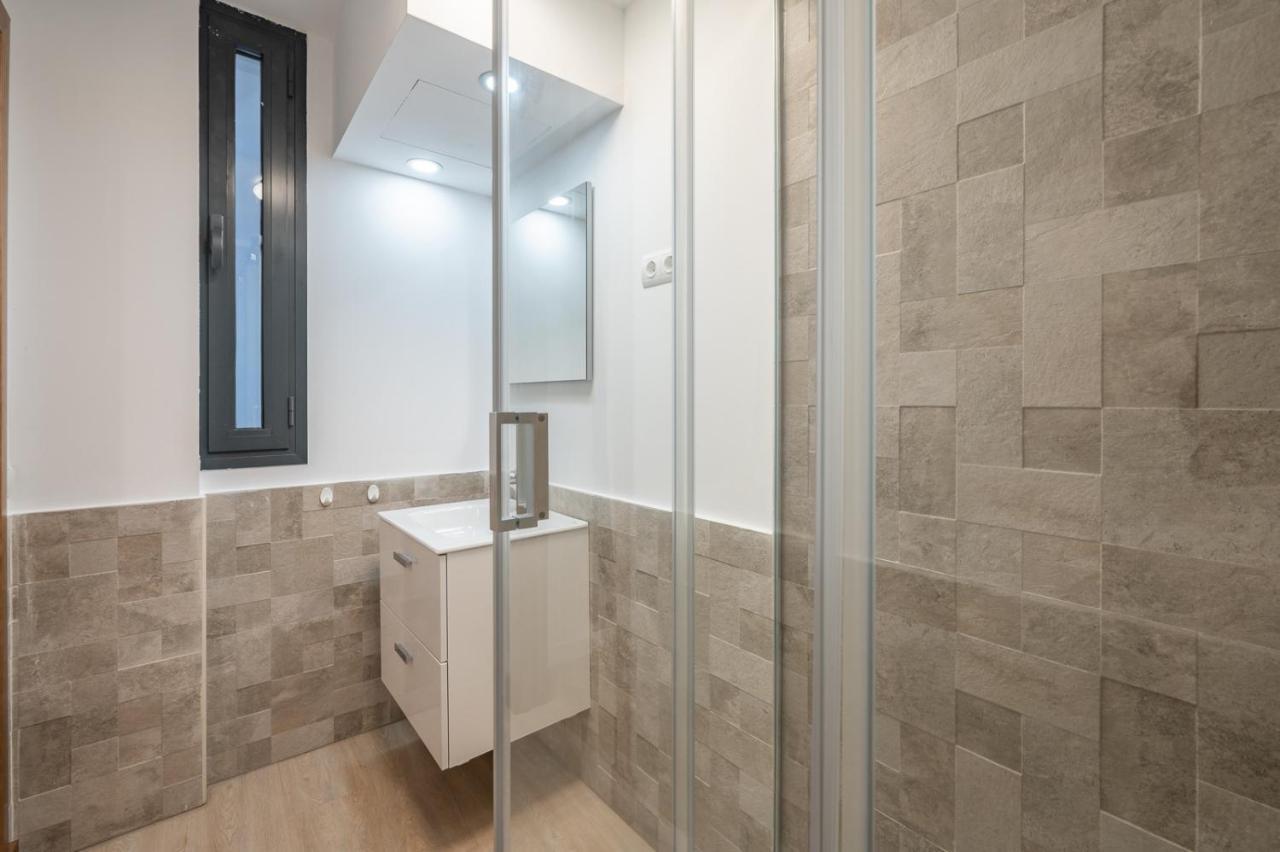 Suite Homes Parras Duplex 马拉加 外观 照片