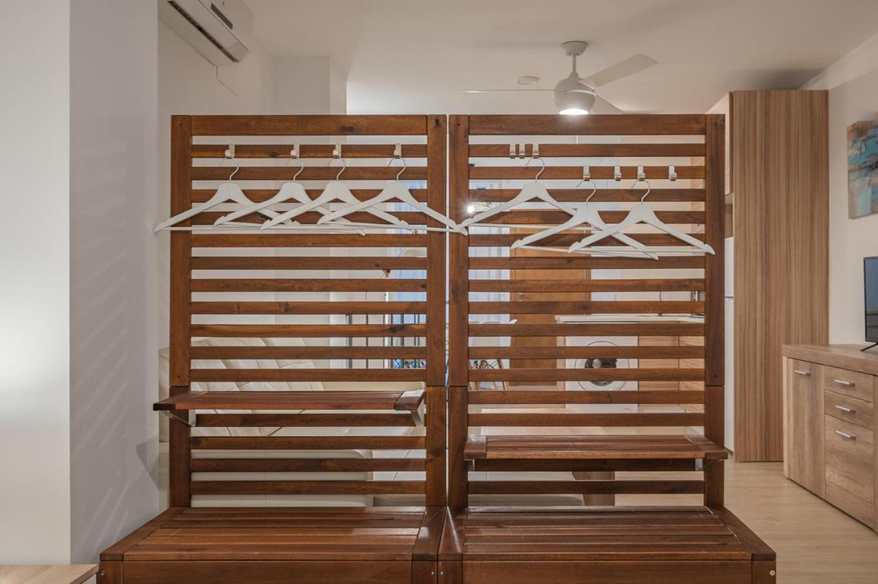 Suite Homes Parras Duplex 马拉加 外观 照片